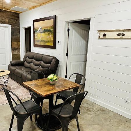 Knotty Squirrel Cabins Маунтин-Вью Экстерьер фото