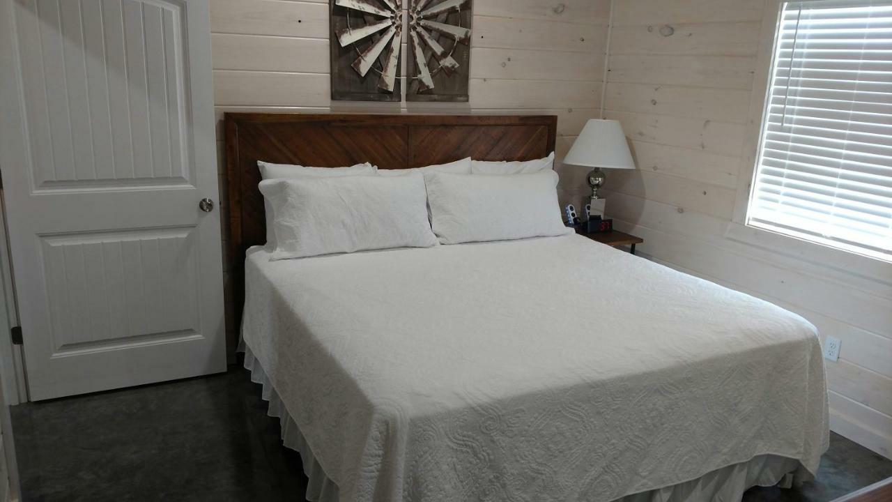Knotty Squirrel Cabins Маунтин-Вью Экстерьер фото